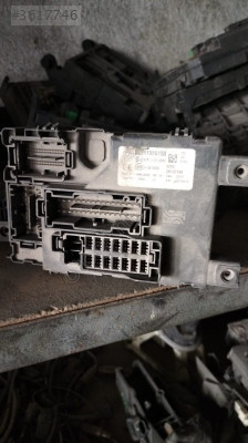 00517986150 Fiat Punto body kontrol ünitesi