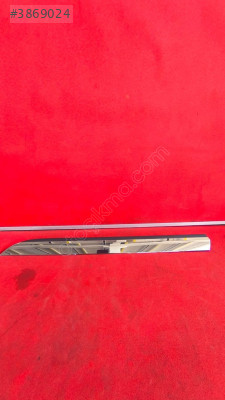 RENAULT CLİO 5 SOL ARKA KAPI BANDI ÇITASI 828771246R