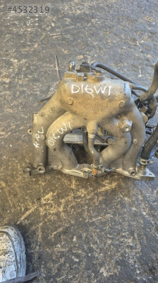 HONDA HR-V 1.6 EMME MANİFOLDU / D16W1