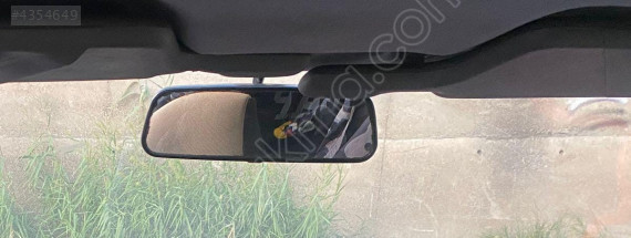 ford mondeo iç aynalar