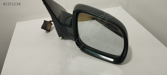 AUDİ A3 2002/2006 SAĞ AYNA HATASIZ ORJİNAL ÇIKMA