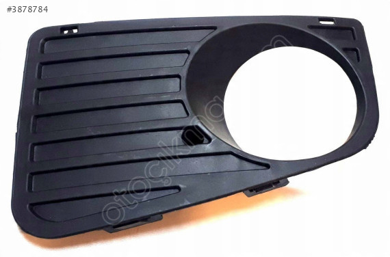 2E0807675 FAR SİS ÇERÇEVESİ SOL 07-16 CRAFTER