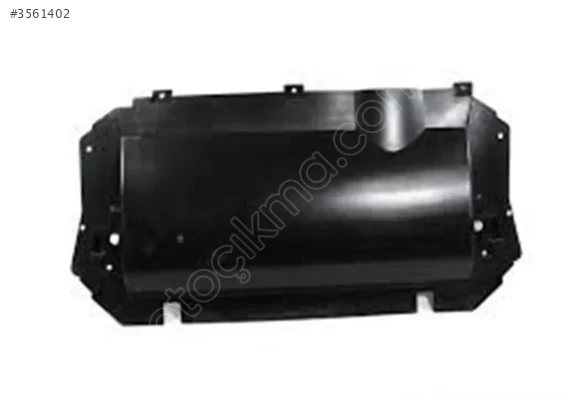 Bmw Motor Alt Muhafaza Z3 51712491034