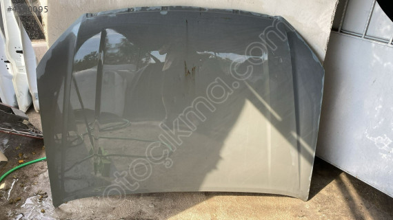 ISUZU DMAX MOTOR KAPUTU 2014 MODEL