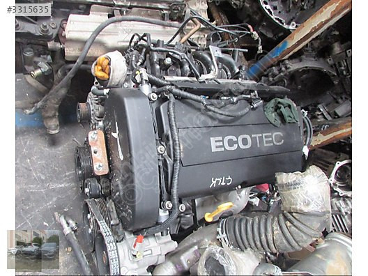 TOYOTA 2.4 DİZEL MOTOR ÜNALLAR OTO YEDEK PARÇA