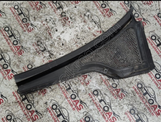 VOLKSWAGEN POLO ÖN CAM SU IZGARASI 5G1819403-5G1819404