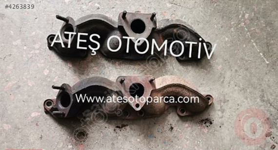 Kyron eksoz manifoltu