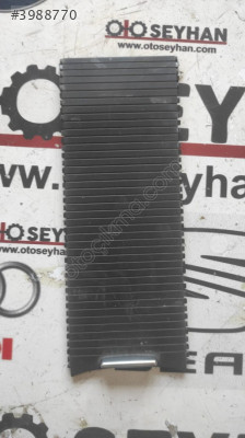 VW Golf 6 Orta konsol açma plastiği