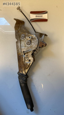 11330317 toyota corolla 2017 el fren tabancası