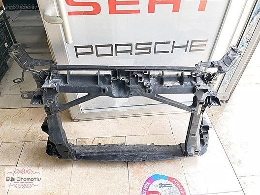 AUDİ A3 ÖN PANEL 2013-2020