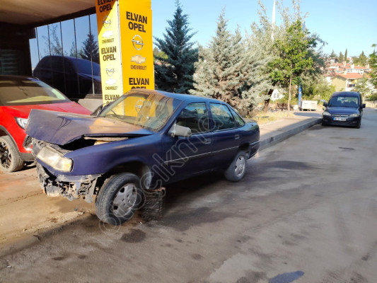 Opel Vectra A 1.8 8V Çıkma Parça - GM