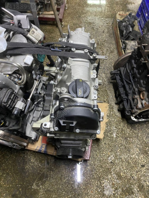 1.2 TSİ CBZ MOTOR SEAT LEON İBİZA TOLEDO ORJİNAL ÇAĞRI OTO