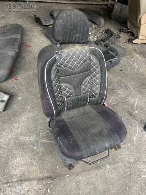 Fiat Albea Palio Sağ Ön Koltuk