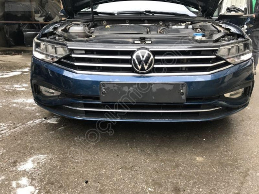VOLKSWAGEN PASSAT 2019 2024 PANEL SETİ KOMPLE 1.5 TSİ 3G0805588AD