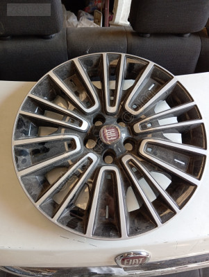 Fiat egea jant kapağı 16-19.735739851