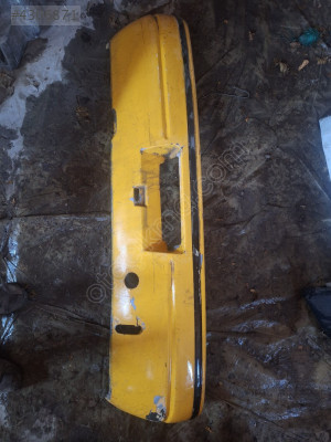 Nissan Skyline arka tampon orijinal