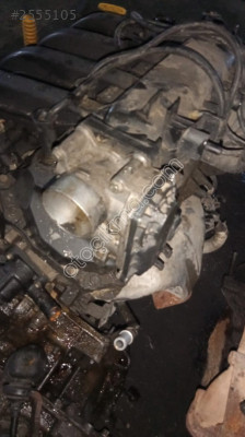 Sembol joy 1.2 16v boğaz kelebek yedek parça