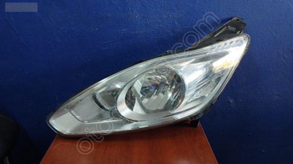FORD C MAX SOL FAR ÇETİN OTOMOTİV