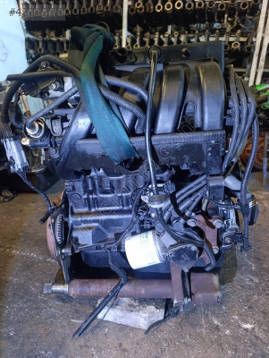 FORD KA-FİESTA  1.3 J4T MOTOR