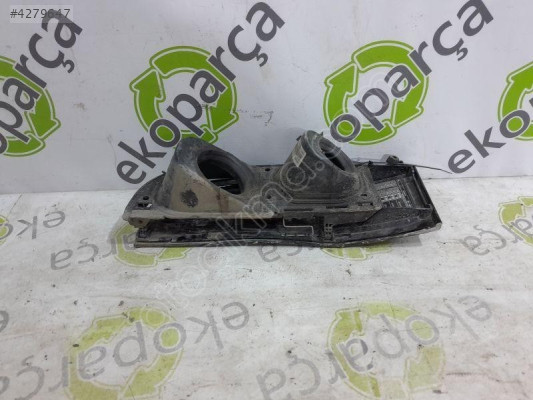 MERCEDES VİTO 2015 2020 W447 YAKIT DEPO KAPAĞI A4477540009