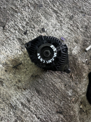 R19 Europa Megane 1 1.6 8 Valf Alternator Şarj Dinamosu