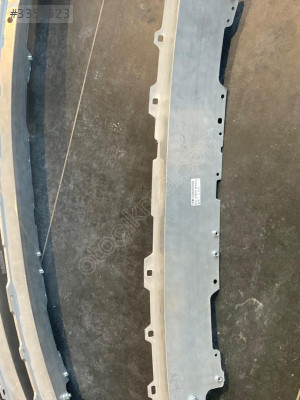 MERCEDES C W205 TAMPON DEMİRİ 2014 A2056202034 2056202034 SY