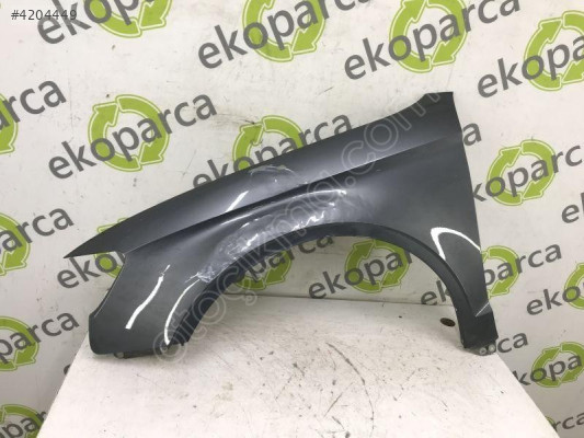 AUDI A3 2013 2019 ÇAMURLUK ÖN SOL 8V5821105