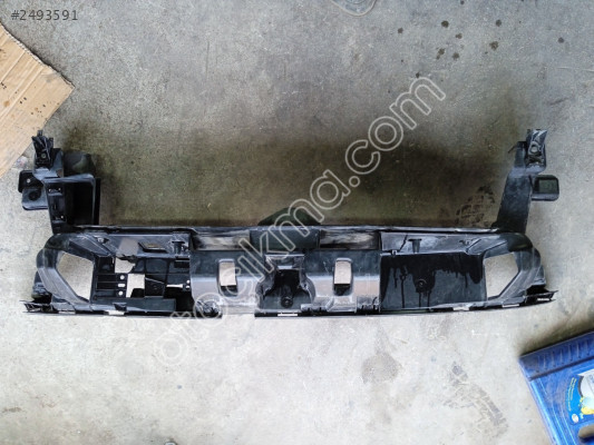 Peugeot 3008 T84E Tampon Üst Iskeleti çıkma orjinal