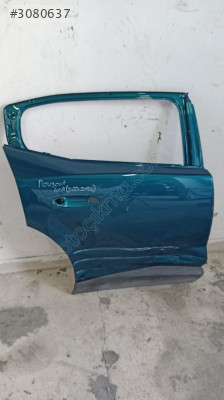2023 pejo 408 sag arka kapi
