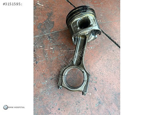 N47 DİZEL F10 F30 F20 BİYEL KOLU (911)