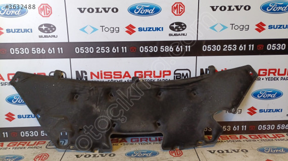 FORD COURİER KAPUT İZALATÖRÜ ORJİNAL ÇIKMA