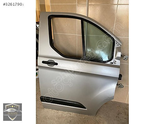 FORD CUSTOM 2020 SAĞ ÖN KAPI ALKAN OTOMOTİV 0532-417-1034