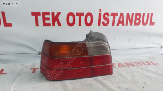 BMW E36 STOP SEDAN SOL