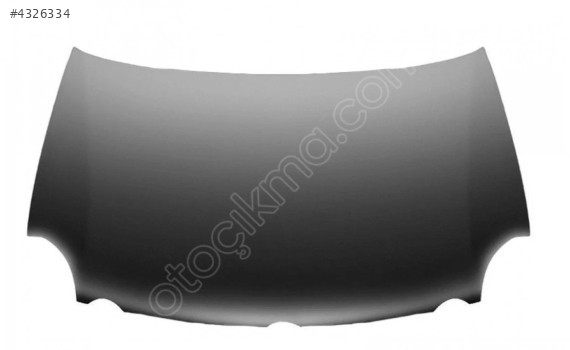 POLO 2002 2005 KAPUT SIFIR İTHAL 6Q0823031D ÇAĞRI OTO MASLAK