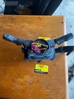 Astra H direksiyon sargısı 2006 model