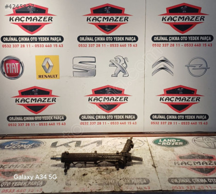 FORD TRANSİT 2010 DİREKSİYON KUTUSU