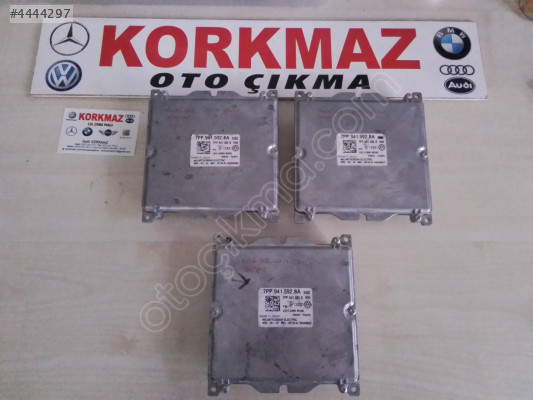 SEAT LEON XENON FAR MODÜLÜ 7P5.941.591.BA