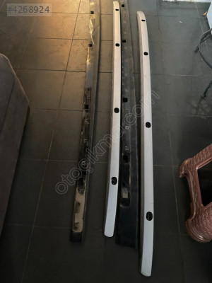 KİA SPORTAGE TAVAN BARLARI 2016-2021