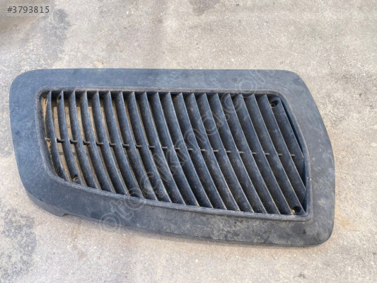 MERCEDES ACTROS ÖN PANEL IZGARASI 2012-2020 A9605280601