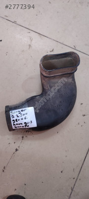 Ford ranger Mazda B2500 çıkma hava giriş borusu WL8413208