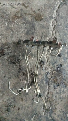 Pejo Citroen 1.4 enjektör rampası yedek parça