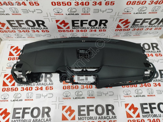 HONDA CRV TORPİDO GÖGÜS SIFIR ORJİNAL YEDEK PARÇA 18-22