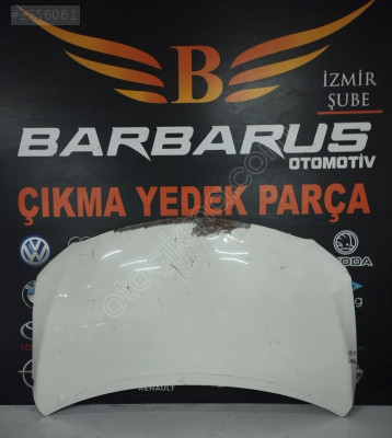 TOYOTA COROLLA MOTOR KAPUTU 2008-2012 (2)