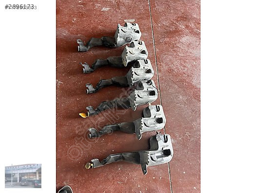 OPEL ASTRA H CAM SU DEPOSU ÇIKMA