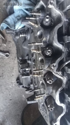 Fiat strada 1.9d takım enjektor orjinal yedek parça