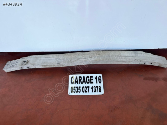 MERCEDES CLA W246 W117 W176 ÖN TAMPON DEMİRİ ORJİNAL A2466201834