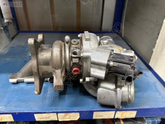 Volkswagen 2.0 TFSI Turbo 06F145701H