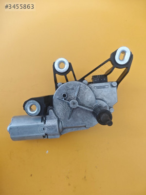 0390201592 Golf 4 arka silecek motoru