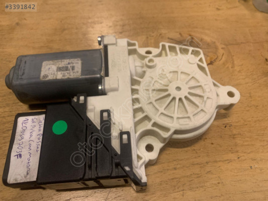 VOLKSWAGEN SEAT SKODA PORSCHE CAM MOTORU ARKA SOL 1KO959703F