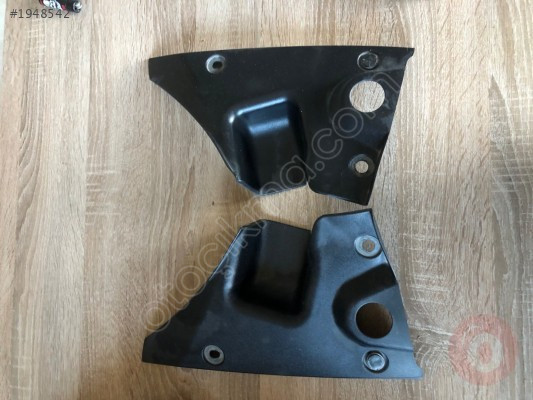 MEGANE IV ARKA TAMPON BRAKET